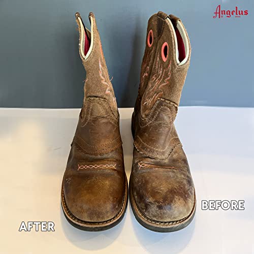 Leather Glycerine Saddle Soap - Protects, Cleans, Conditions, and Polishes Leather - 8oz - view 5