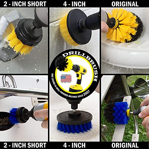 Bundle Our Classic 3piece Bathroom Cleaning kit with Our 3piece Marine/Aquarium Cleaning Kit Buy Now! - view 2