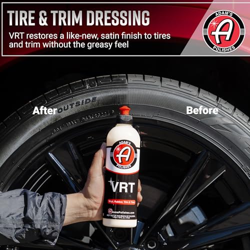 Adam's Essential Car Wash Kit (6-Item) - USA Made Auto Detailing Car Care Cleaning Kit for Car & Truck Lovers, Dads, Moms and DIYers - Our Products - view 5