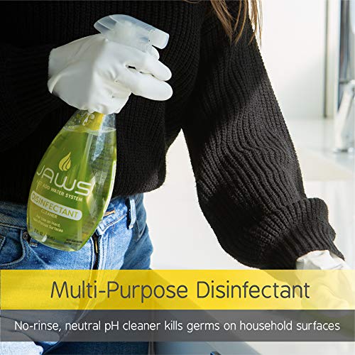 Ultimate Cleaning Kit, Multi-Surface Spray & Refill Pods, 6 Formulas - view 5
