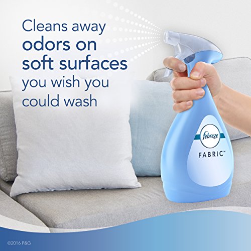 With Gain Original Scent Fabric Refresher, 27 oz - view 4