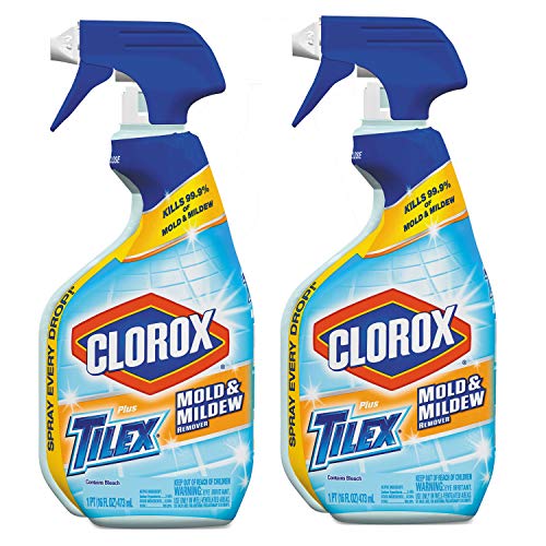 Mold & Mildew Remover 16 Fl Oz (Pack of 2)