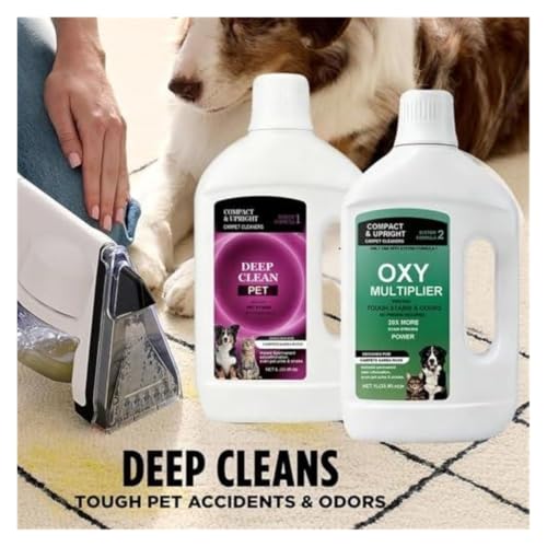 Compatible With Shark Pet Cleaning Kit For Carpet Upholstery And Rug - view 4