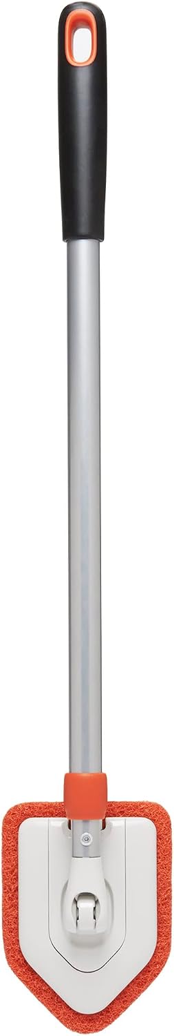 Good Grips Tub and Tile Scrubber Refill - view 3