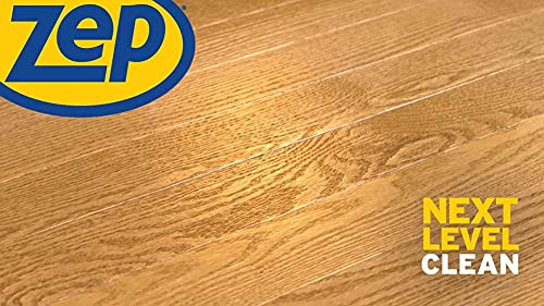 Ready-to-Use Hardwood and Laminate Floor Cleaner, Clear - view 5