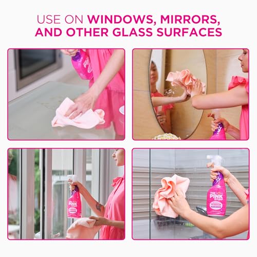 Stardrops - - The Miracle Window and Glass Cleaner (Pack of 2) - view 4