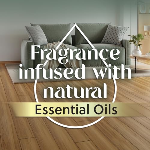 Essential Mist Diffuser Oil Refill, Brown Sugar & Vanilla, 3Ct - view 4