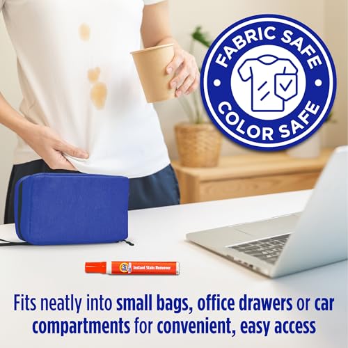 Pen Pro Stain Remover - Ultimate Stain Stick & Stain Remover for Clothes - view 6