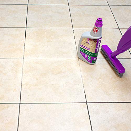 Grout Deep Cleaner - Cleaning Formula Instantly Removes Years of Dirt Build-Up to Restore Grout to The Original Color (32oz) & White Grout Restorer Marker Pens - view 5