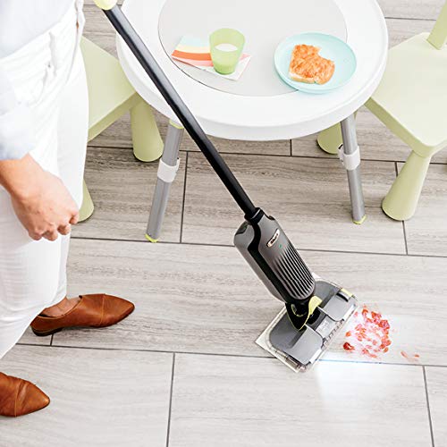VACMOP Multi-Surface Cleaner Refill, 2L Bottle, VCM60 - view 4