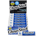 Moisture + SPF 15 Bulk Lip Balm Sunscreen 12-Pack, 0.15 Oz Ea