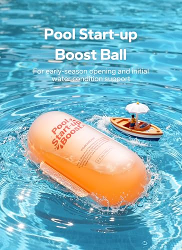 3-in-1 Pool Opening Kit for Above Ground & Inground Pools - view 2
