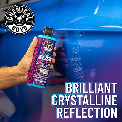 16-Piece Arsenal Builder Ceramic Kit, Big Mouth Foam Cannon - view 6