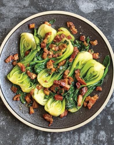 Did You Eat Yet?: Craveable Recipes from an All-American Asian Chef – Over 100 Flavorful Dishes to Elevate Your Home Cooking - view 7
