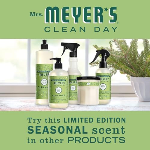 Clean Day Countertop Spray, Iowa Pine, 16 Fluid Ounce (Pack of 2) - view 7