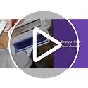 Pet Hair Remover, Roller, Remove Dog Hair and Cat Hair Easily (HMSCT0001) - view 7