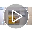 Magnetic Small Clear Plastic Organizer Bins - view 7