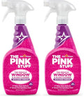 Stardrops - - The Miracle Window and Glass Cleaner (Pack of 2)