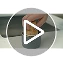 Every-Crevice Detail Brush for Grout, White - view 7