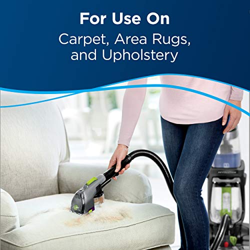 DeepClean + Refresh with Febreze Freshness Spring & Renewal Formula, 1052A, 60 Ounces - view 5