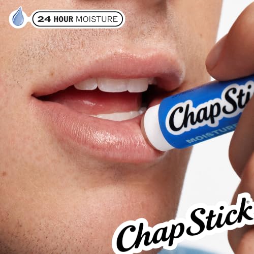 Moisture + SPF 15 Bulk Lip Balm Sunscreen 12-Pack, 0.15 Oz Ea - view 3