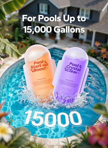 3-in-1 Pool Opening Kit for Above Ground & Inground Pools - view 5