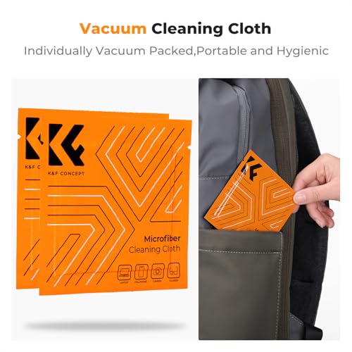 4 in 1 Camera Lens Cleaning Kit for Photography Beginner - view 3