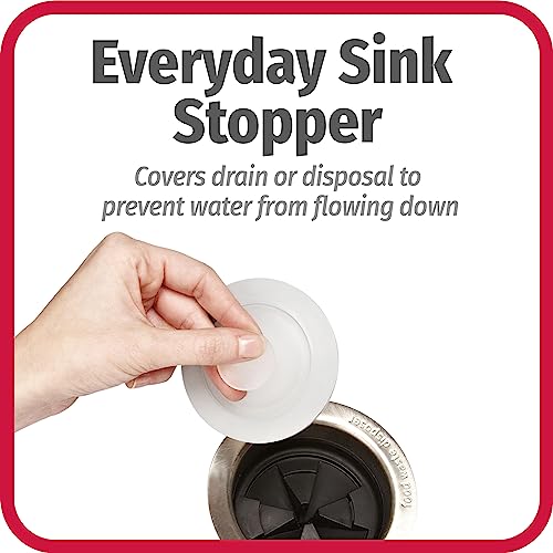 Good Cook Kitchen Sink Stopper (24965) - view 2
