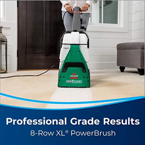 Big Green Professional Carpet Cleaner, XL DirtLifter PowerBrush - view 4