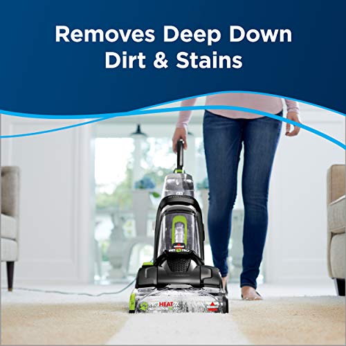DeepClean + Refresh with Febreze Freshness Spring & Renewal Formula, 1052A, 60 Ounces - view 6