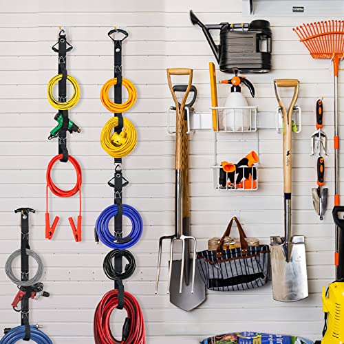Extension Cord Organizer Storage System - view 6
