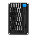 Moray Driver Kit - 32 Precision Bits for Electronics