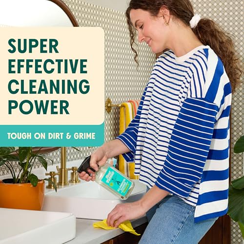 Whole Home Cleaning Bundle, Multi-Surface, 5 Pieces - view 3