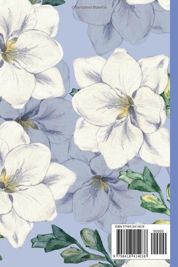 Your Daily Weekly and Monthly cleaning planner 2022: Plan out Household business using checklists. Discover the easy way to clean up, set tasks and organizer 8,5x11 in. - view 2