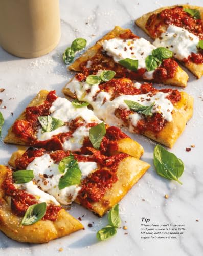 Did You Eat Yet?: Craveable Recipes from an All-American Asian Chef – Over 100 Flavorful Dishes to Elevate Your Home Cooking - view 6