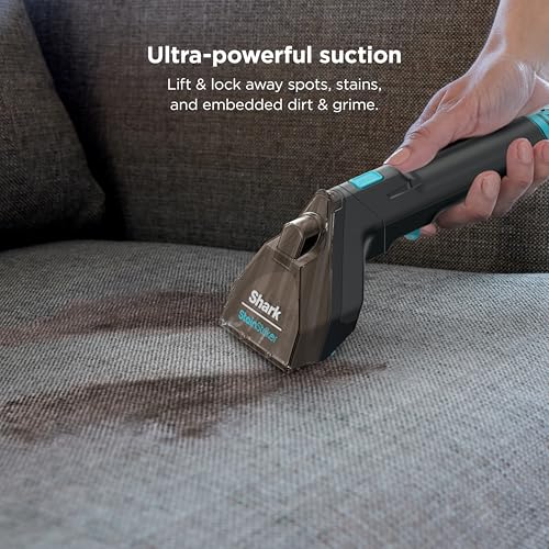 StainStriker Portable Spot & Stain Cleaner, 2 Tools, PX221BRN - view 5