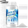 8.3 Oz Limescale Remover, Bathroom Descaler, Hard Water Cleaner