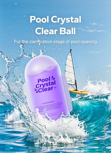 3-in-1 Pool Opening Kit for Above Ground & Inground Pools - view 3