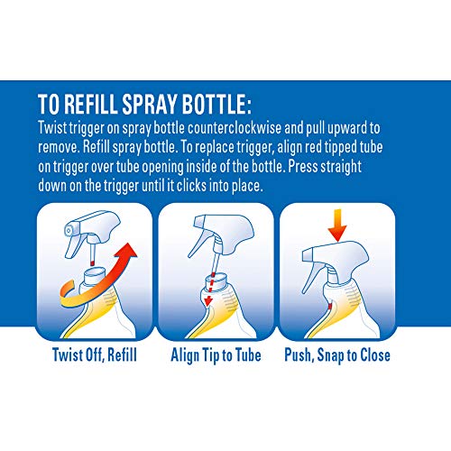 Mold & Mildew Remover 16 Fl Oz (Pack of 2) - view 5