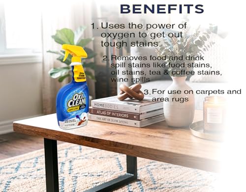 Carpet Stain Remover - 24oz - view 4