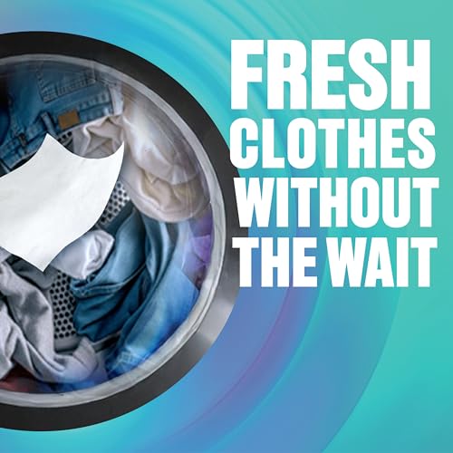 Refreshables, In Dryer Refresher Sheets, Spring Fresh, 30ct - view 2