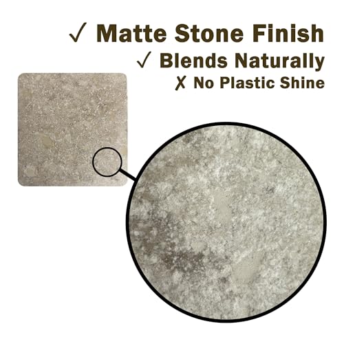 Travertino HQ Kit – Fill & Repair Travertine Holes, Cracks, and Voids with Customizable Color Matching - view 4
