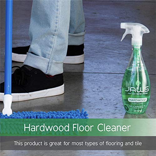 Ultimate Cleaning Kit, Multi-Surface Spray & Refill Pods, 6 Formulas - view 6