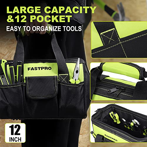 220-Piece Home Tool Set, Household Repairing Tool Kit, Green - view 6