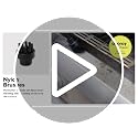 Small Nylon Brushes - Accessories for Steam Cleaner - view 7