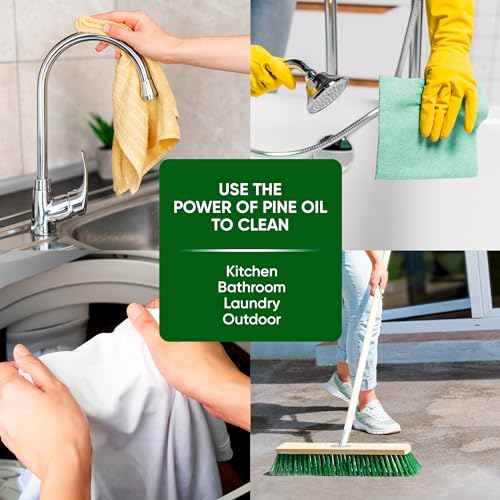 2X Max Aromas Concentrated Multipurpose Cleaner - 108 fl oz - view 4