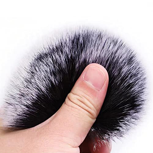 Ultra-Soft Detailing Brush Set, Comfortable Grip and Scratch-Free Cleaning for Exterior, Interior Panels, Emblems, Badges, Gauge Cluster, Infotainment Screen - view 5
