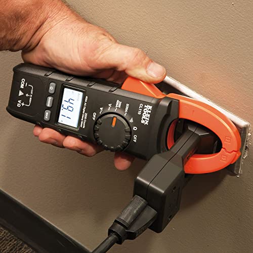 69409 Line Splitter for Clamp Meter - view 5