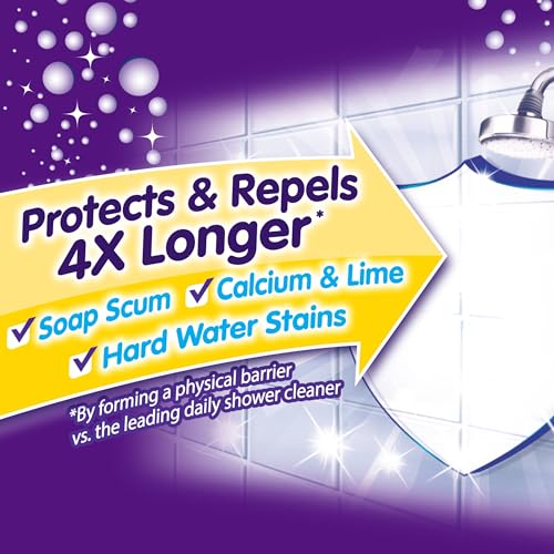 Shower Guard Daily Shower Cleaner, 30 oz. - view 3