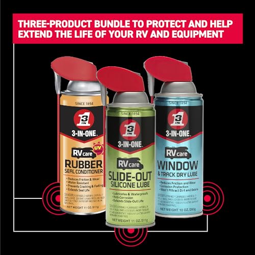 RVcare Trio Assortment Bundle [3-Pack] - view 2